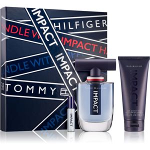 Tommy Hilfiger Impact darčeková sada II. (pre mužov)