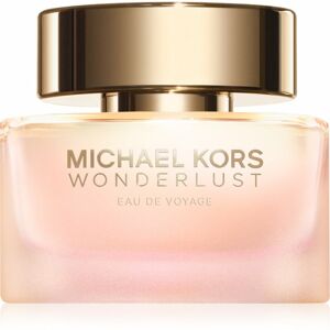 Michael Kors Wonderlust Eau de Voyage parfumovaná voda pre ženy 30 ml