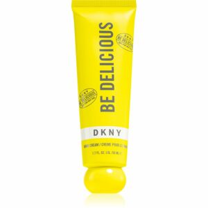 DKNY Be Delicious krém na ruky 50 ml