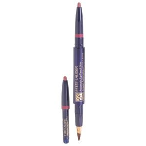 Estée Lauder Automatic Brow Pencil Duo ceruzka na pery so štetcom a náplňou odtieň 21 Fig 0,2 g