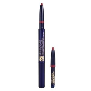 Estée Lauder Automatic Brow Pencil Duo ceruzka na pery so štetcom a n