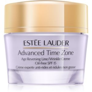 Estée Lauder Advanced Time Zone denný protivráskový krém pre normálnu až zmiešanú pleť 50 ml