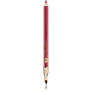 Estée Lauder Double Wear Stay-in-Place Lip Pencil ceruzka na pery odtieň 07 Red 1.2 g
