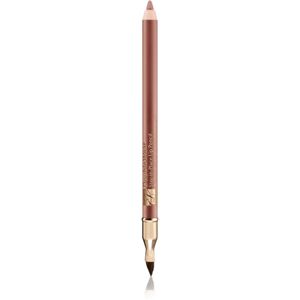 Estée Lauder Double Wear Stay-in-Place Lip Pencil ceruzka na pery odtieň 09 Mocha 1.2 g