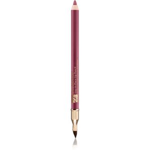 Estée Lauder Double Wear Stay-in-Place Lip Pencil ceruzka na pery odtieň 14 Wine 1.2 g