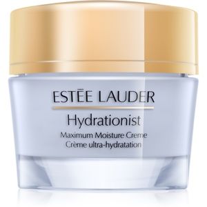 Estée Lauder Hydrationist hydratačný krém pre normálnu až zmiešanú pleť 50 ml