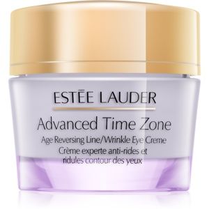 Estée Lauder Advanced Time Zone Age Reversing Line/Wrinkle Creme protivráskový očný krém 15 ml
