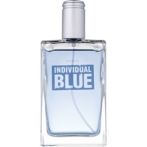 Avon Individual Blue toaletná voda pre mužov 100 ml