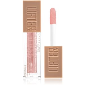 Maybelline Lifter Gloss lesk na pery odtieň 06 Reef 5.4 ml