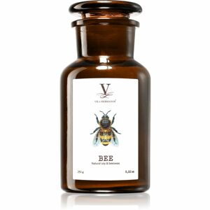 Vila Hermanos Talisman Bee vonná sviečka 250 g