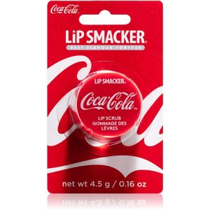 Lip Smacker Coca Cola peeling na pery 4.5 g