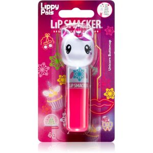 Lip Smacker Lippy Pals balzam na pery Unicorn Buttercup 4 g