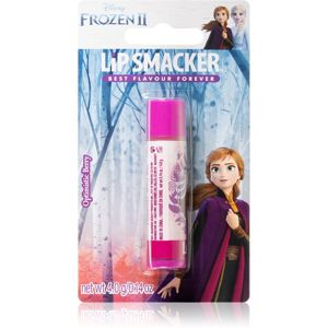 Lip Smacker Disney Frozen Anna balzam na pery príchuť Optimistic Berry 4 g