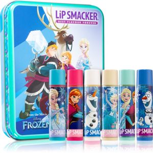 Lip Smacker Disney Frozen darčeková sada I. pre deti