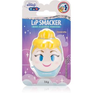 Lip Smacker Emoji výživný balzam na pery Cinderella 7.4 g