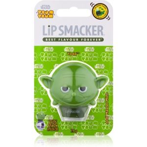 Lip Smacker Star Wars Yoda™ balzam na pery príchuť Jedi Master Mint 7,4 g