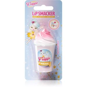 Lip Smacker Frappé štýlový balzam na pery v tégliku príchuť Fairy Pixie Dust 7,4 g