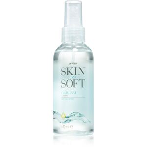 Avon Skin So Soft jojobový olej v spreji 150 ml