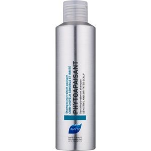 Phyto Phytoapaisant Soothing Treatment Shampoo upokojujúci šampón pre citlivú a podráždenú pokožku 250 ml
