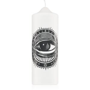 CORETERNO Visionary Mystic Eye dekoratívna sviečka 7x20 cm