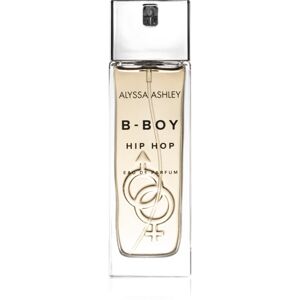 Alyssa Ashley Hip Hop B-Boy parfumovaná voda pre mužov 50 ml