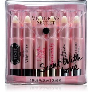 Victoria's Secret Fragrance Crayons darčeková sada III. pre ženy