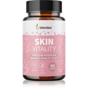 Blendea Skin Vitality kapsuly 60 cps