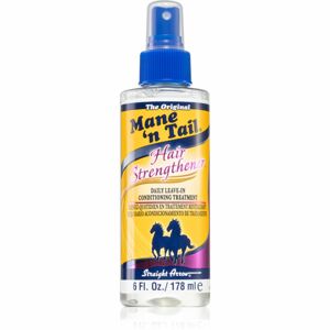 Mane 'N Tail Hair Strengthener bezoplachový sprej pre posilnenie vlasov 178 ml