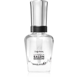 Sally Hansen Complete Salon Manicure posilňujúci lak na nechty odtieň 110 Clear´d For Takeoff 14.7 ml