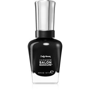 Sally Hansen Complete Salon Manicure posilňujúci lak na nechty odtieň 700 14,7 ml