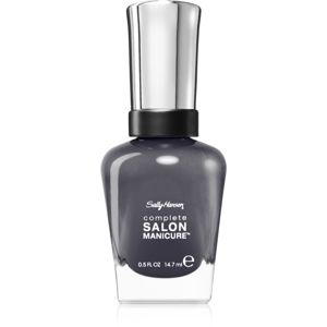 Sally Hansen Complete Salon Manicure posilňujúci lak na nechty odtieň 015 Steel My Heart 14.7 ml