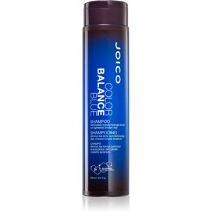 Joico Color Balance Blue šampón pre blond vlasy neutralizujúci žlté tóny 300 ml
