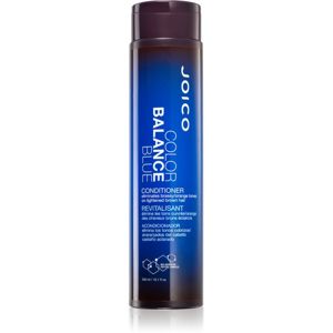 Joico Color Balance Blue tónovací kondicionér pre hnedé a tmavé odtiene vlasov 300 ml