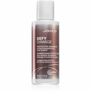 Joico Defy Damage ochranný šampón pre poškodené vlasy 50