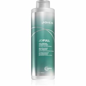 Joico Joifull objemový kondicionér pre jemné vlasy bez objemu 1000 ml