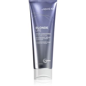 Joico Blonde Life fialový kondicionér pre blond a melírované vlasy 250 ml