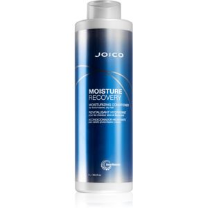 Joico Moisture Recovery hydratačný kondicionér pre suché vlasy 1000 ml