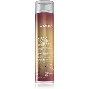 Joico K-PAK Color Therapy regeneračný šampón pre farbené a poškodené vlasy 300 ml
