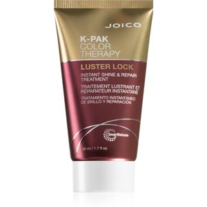 Joico K-PAK Color Therapy maska pre poškodené a farbené vlasy 50 ml