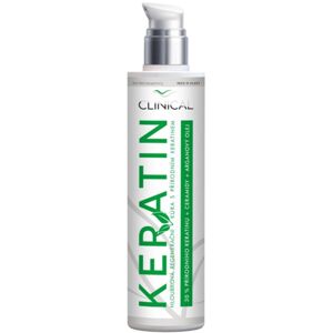 Clinical Keratin regeneračná kúra na vlasy 100 ml