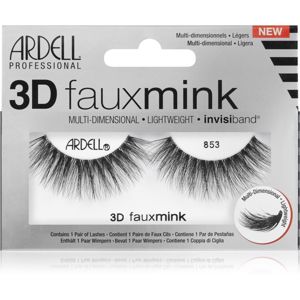 Ardell 3D Faux Mink umelé mihalnice 853