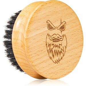 Angry Beards Safe Brush kefa na bradu ks