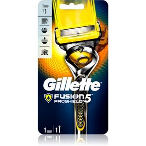 Gillette Fusion5 Proshield holiaci strojček pre mužov