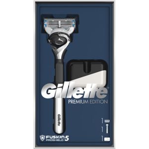 Gillette Fusion5 Proshield sada na holenie (pre mužov)