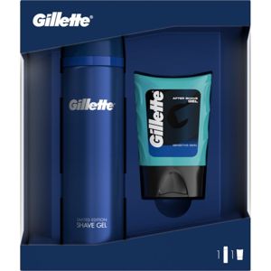 Gillette Fusion5 sada na holenie III. (pre mužov)