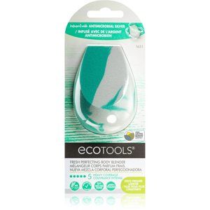 EcoTools Fresh Perfecting Body Blender make-up hubka na telo