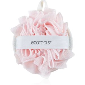 EcoTools EcoPouf® Dual Cleansing huba na umývanie 2 v 1 1 ks
