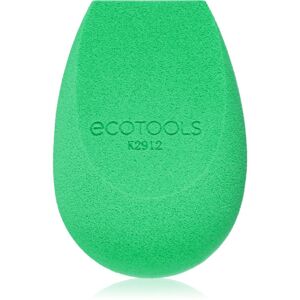 EcoTools BioBlender™ Green Tea hubka na make-up pre matný vzhľad 1 ks