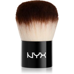 NYX Professional Makeup Pro Brush štetec kabuki 1 ks