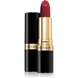 Revlon Cosmetics Super Lustrous™ Super Lustrous krémový rúž odtieň 725 Love That Red 4,2 g